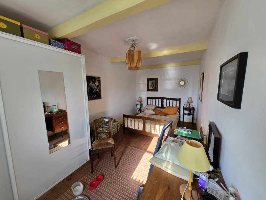 vente maison 71800 VAUBAN