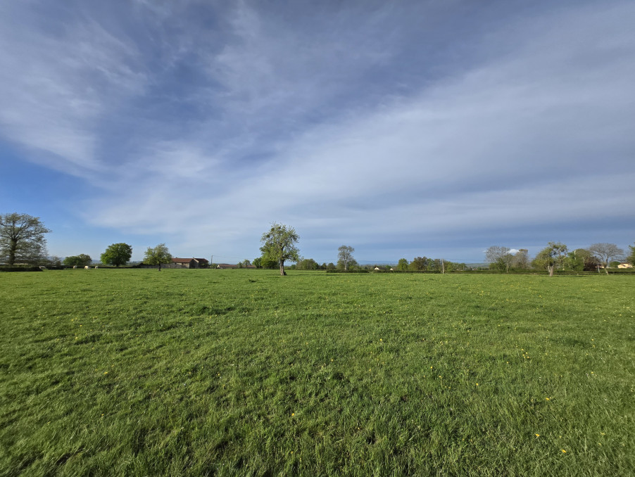 vente maison 71800 VAUBAN