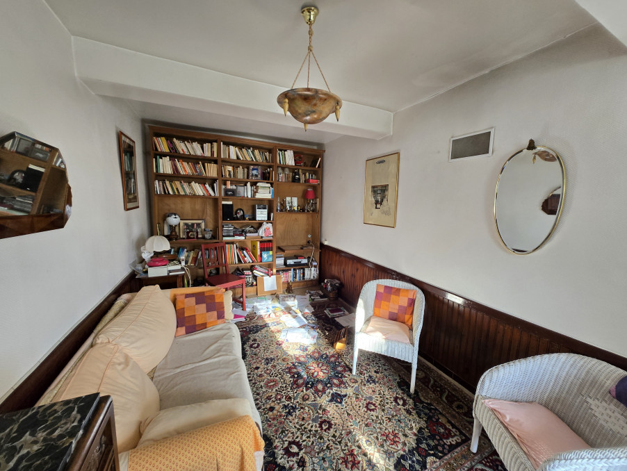 vente maison 71800 VAUBAN