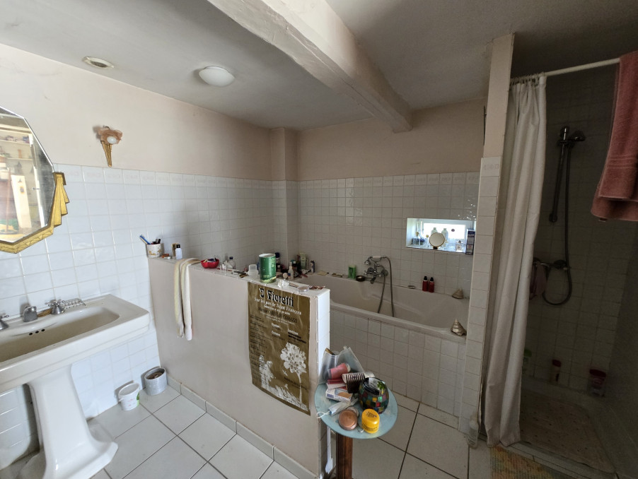 vente maison 71800 VAUBAN