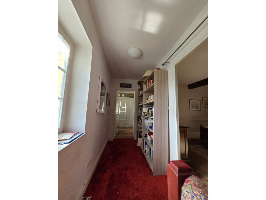 vente maison 71800 VAUBAN