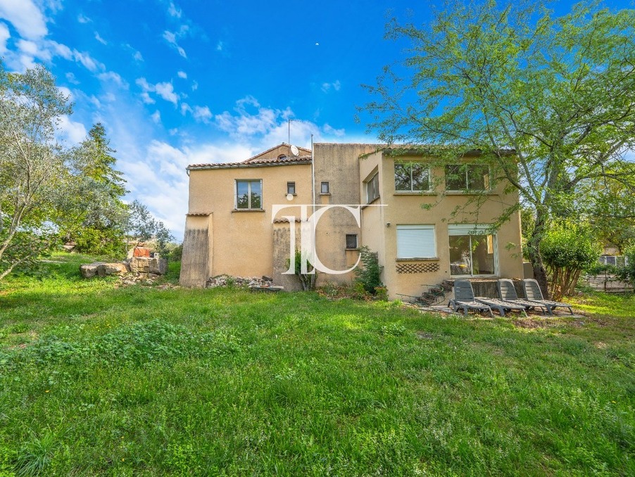 Maison sur Courry ; 270 000 €  ; Vente Réf. 301375780-2504948