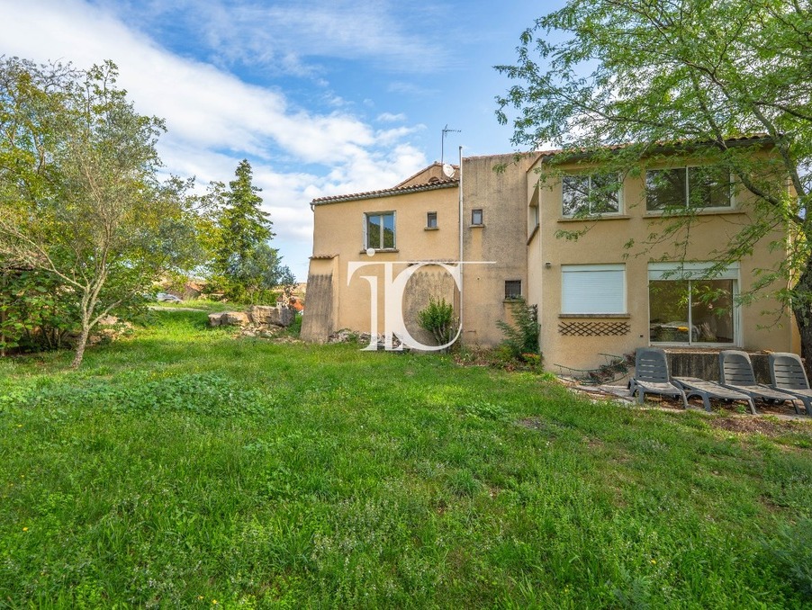 Achat maison Courry Réf. 301375780-2504948