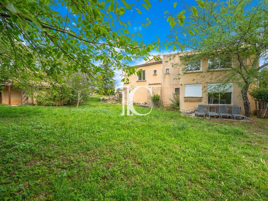 Maison sur Courry ; 270 000 €  ; A vendre Réf. 301375780-2504948