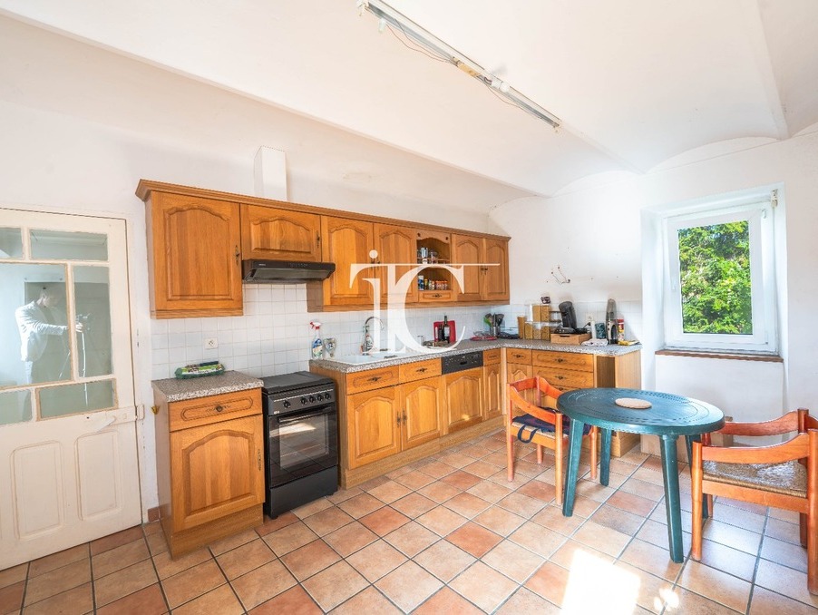 A vendre maison Courry 30500; 270 000 € 