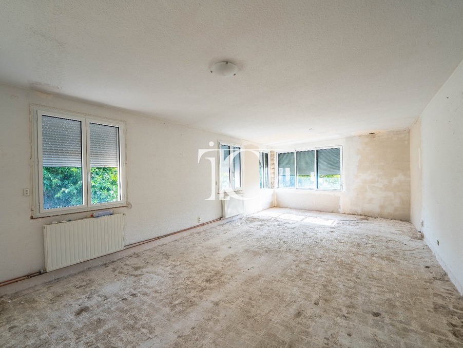 Vente maison 270 000 €  Courry
