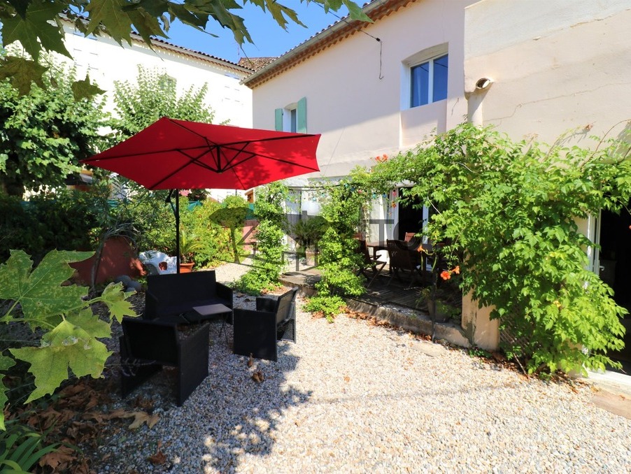 Maison 160 000 €  Réf. 301376129-2504949 Saint Ambroix