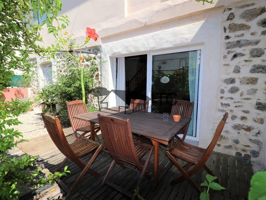 Maison 160 000 €  sur Saint Ambroix (30500) - Réf. 301376129-2504949