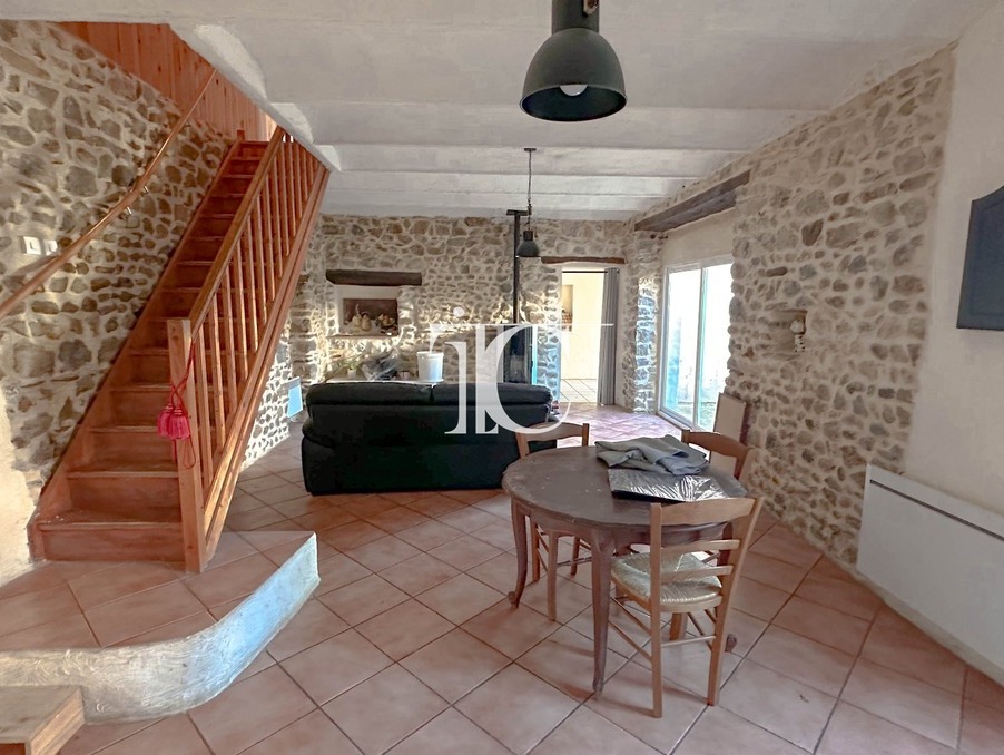Vente maison 160 000 €  Saint Ambroix