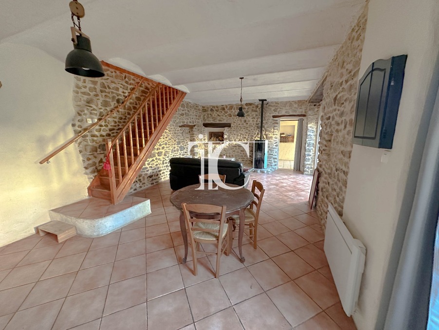 A vendre maison Saint Ambroix 30500; 160 000 € 