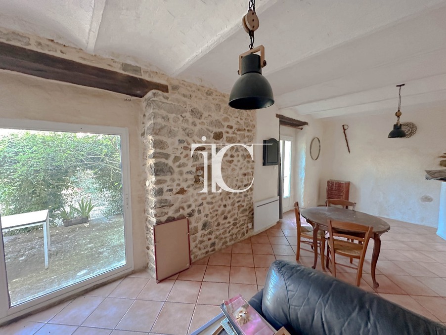 A vendre maison Saint Ambroix 30500; 160 000 € 
