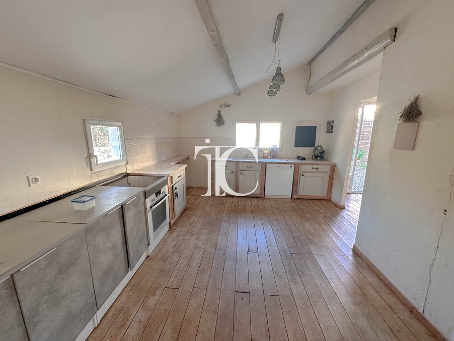 A vendre maison Saint Ambroix 30500; 160 000 € 