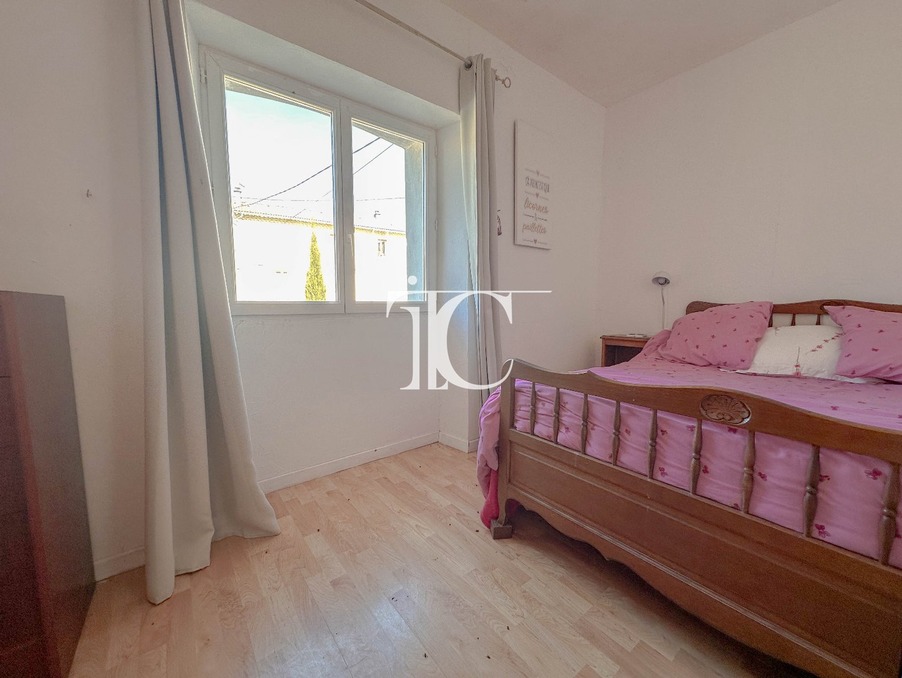 A vendre maison Saint Ambroix 30500; 160 000 € 