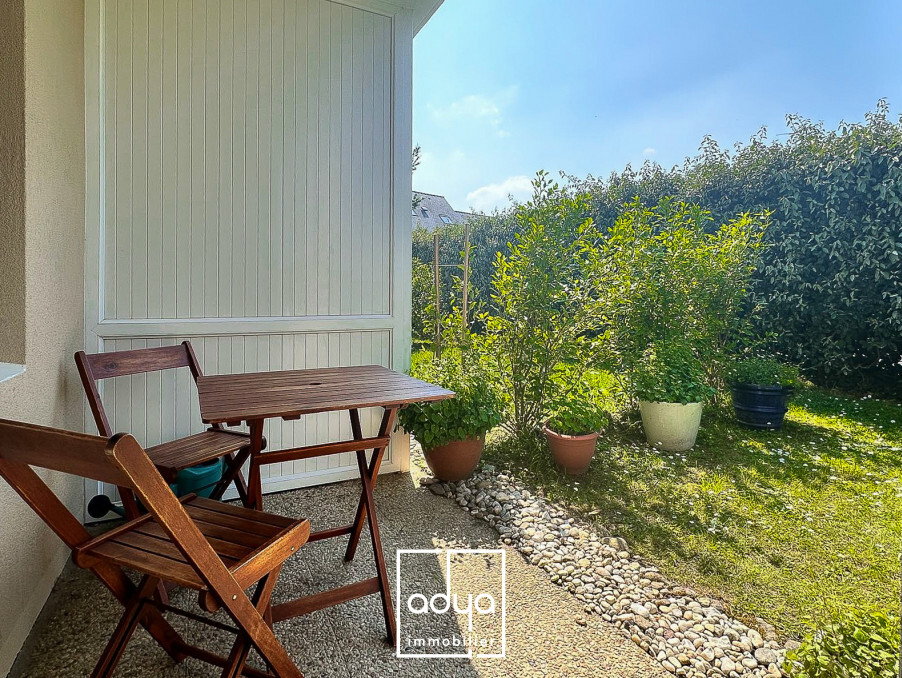 A vendre appartement Dinard 35800; 236 250 €
