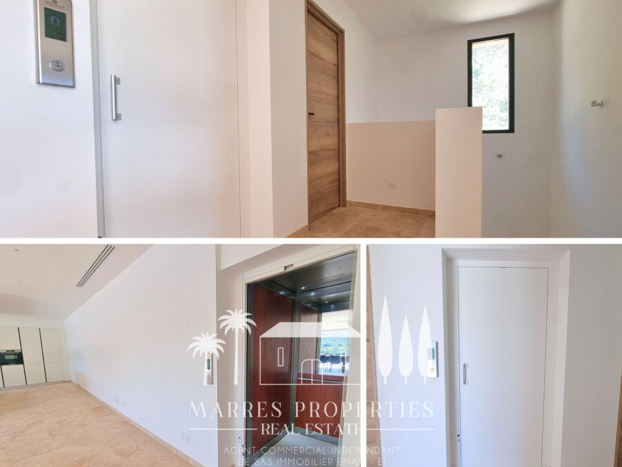 Vente maison 1 950 000 €  Plan de la Tour