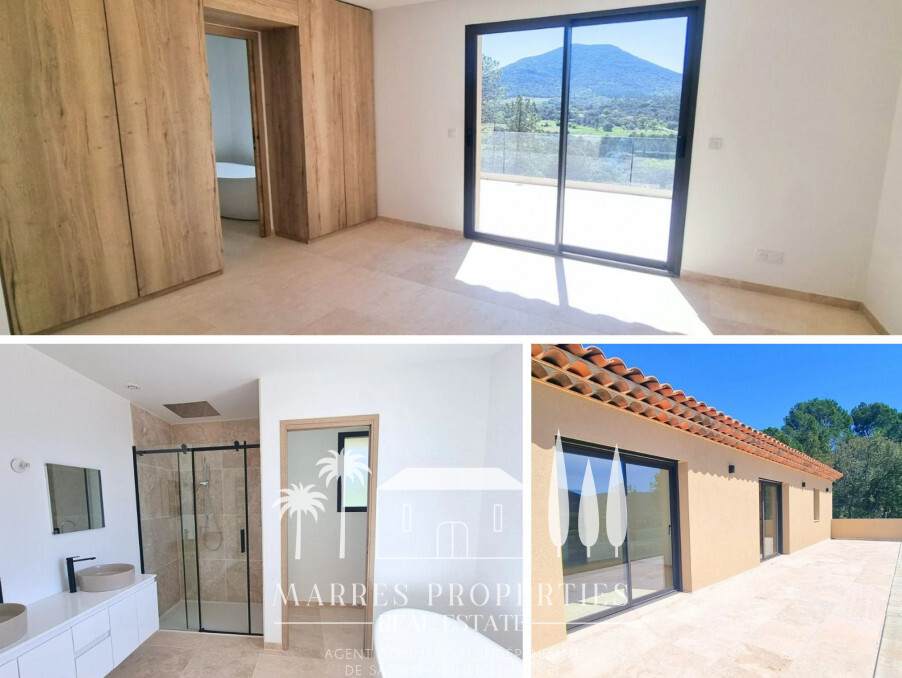 Maison 1 950 000 €  Réf. M9786 Plan de la Tour