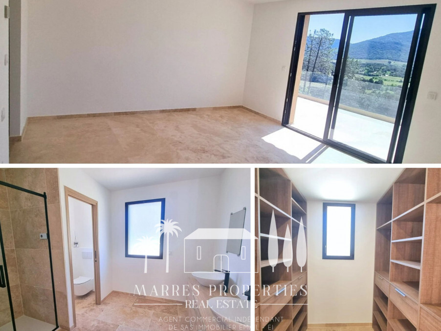 Vente maison 1 950 000 €  Plan de la Tour