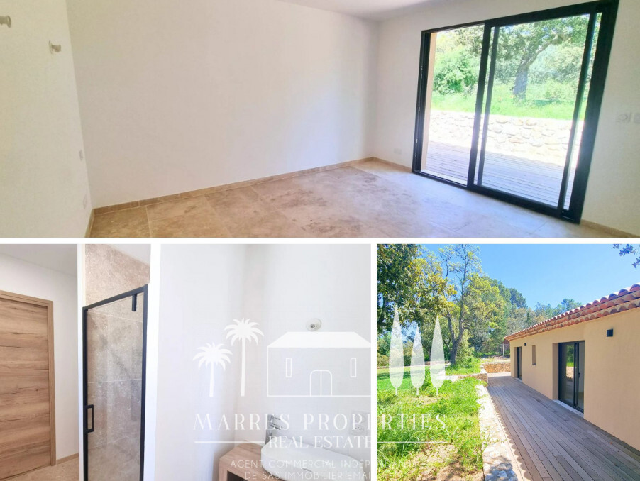 Vente maison 1 950 000 €  Plan de la Tour