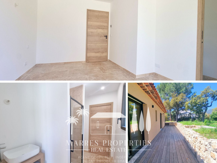 Vente maison 1 950 000 €  Plan de la Tour