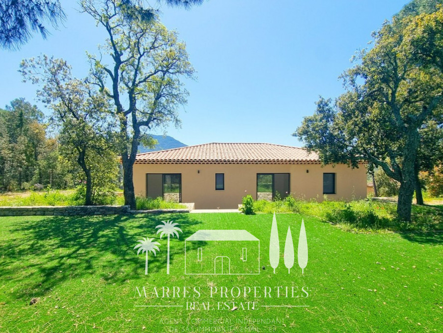 A vendre maison Plan de la Tour 83120; 1 950 000 € 