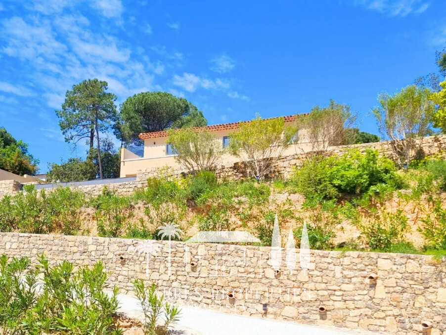 Maison 1 950 000 €  sur Plan de la Tour (83120) - Réf. M9786