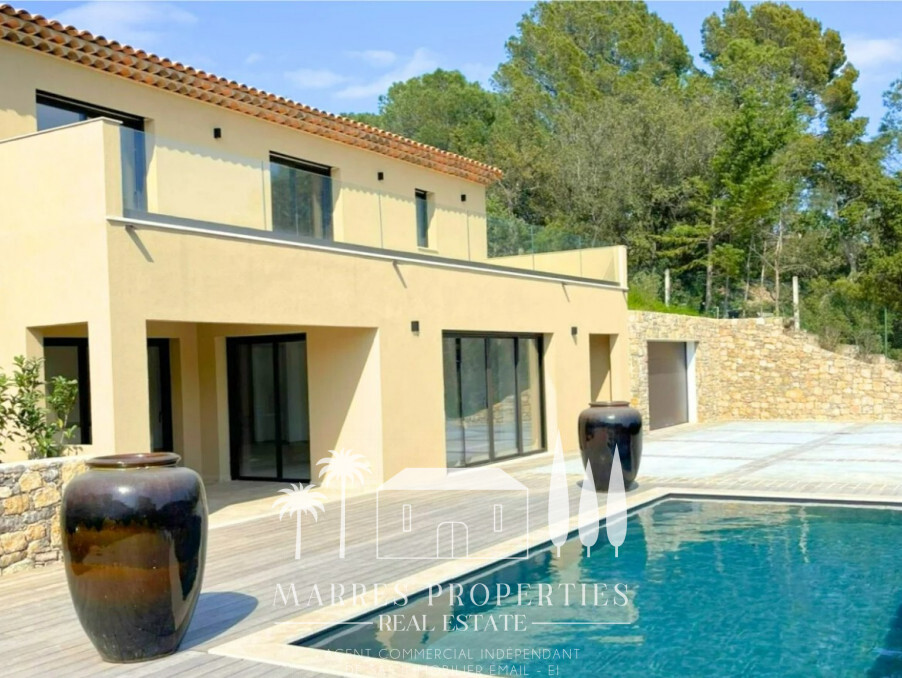 Maison 1 950 000 €  Réf. M9786 Plan de la Tour