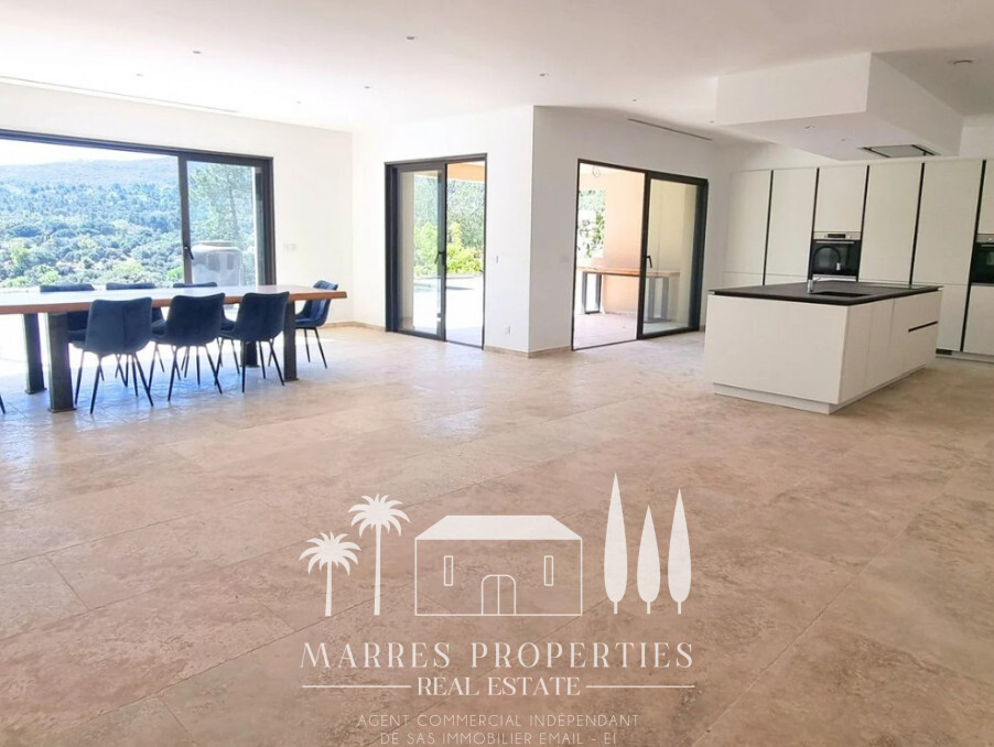 Maison 1 950 000 €  sur Plan de la Tour (83120) - Réf. M9786