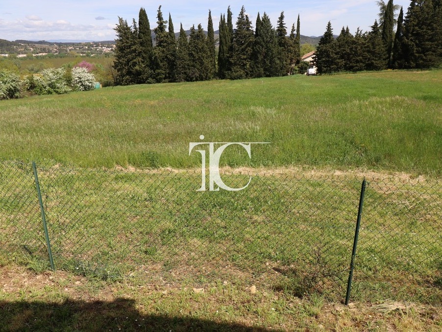 Terrain 106 000 €  Réf. 301376124-2504942 Saint Ambroix