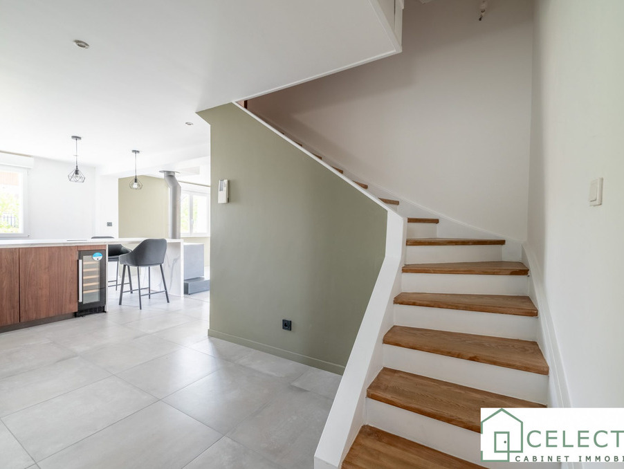 Maison 460 000 €  Réf. 232-CELECTIM25300_232 Doubs