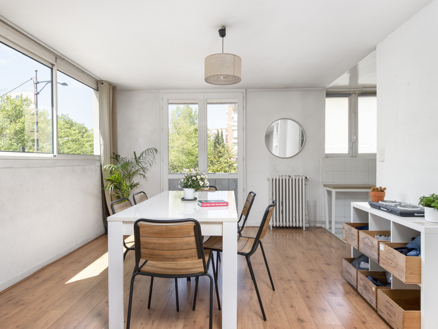Appartement 237 000 € Réf. 1_4361 Toulouse