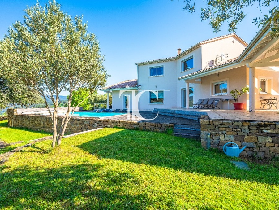 Maison sur Les Vans ; 930 000 €  ; Vente Réf. 301375601-2504938