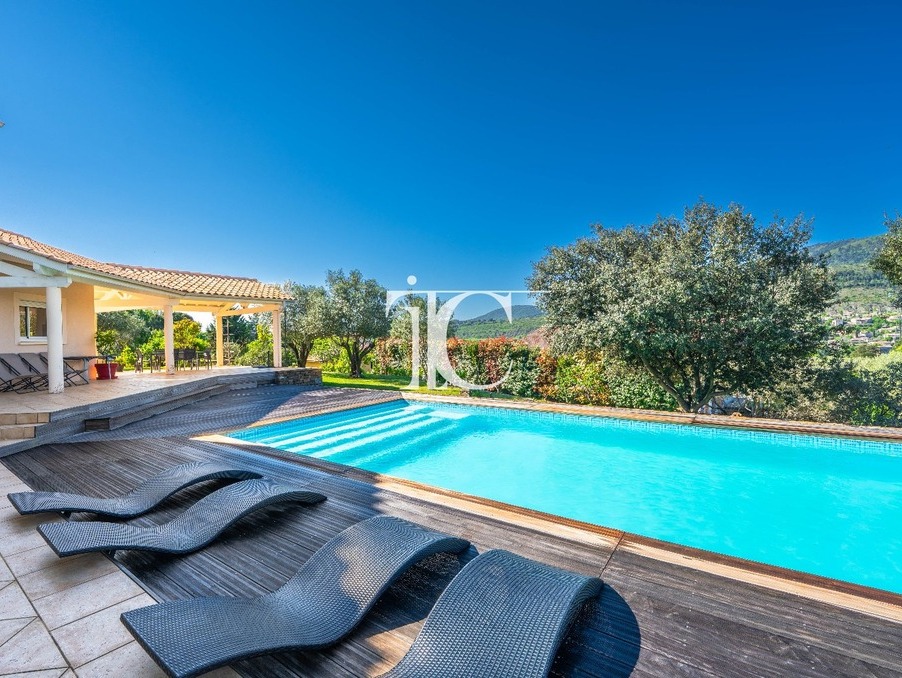Maison 930 000 €  Réf. 301375601-2504938 Les Vans