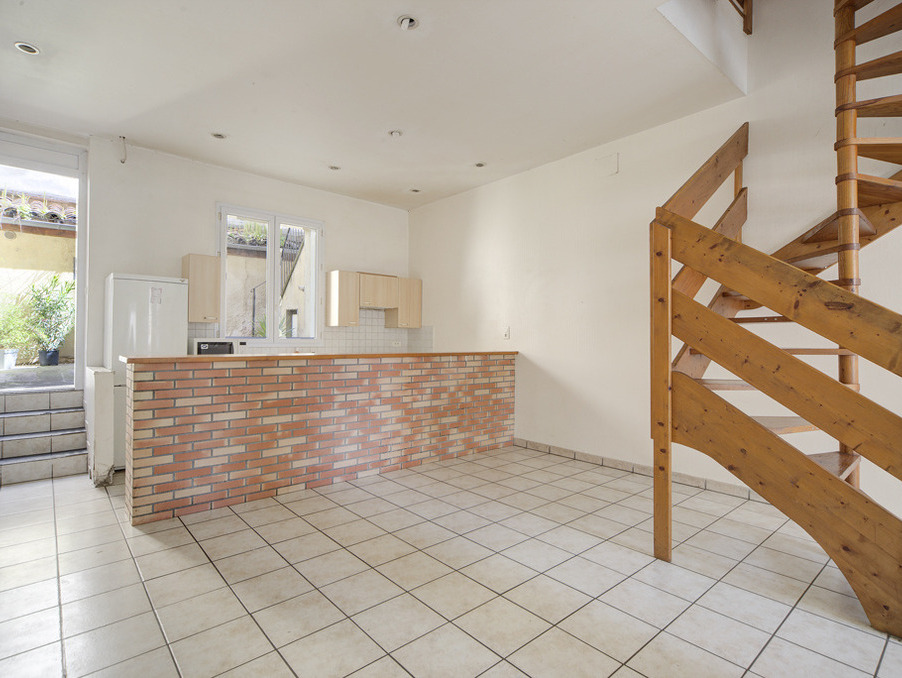 Maison 490 000 €  Réf. 1_4362 Toulouse