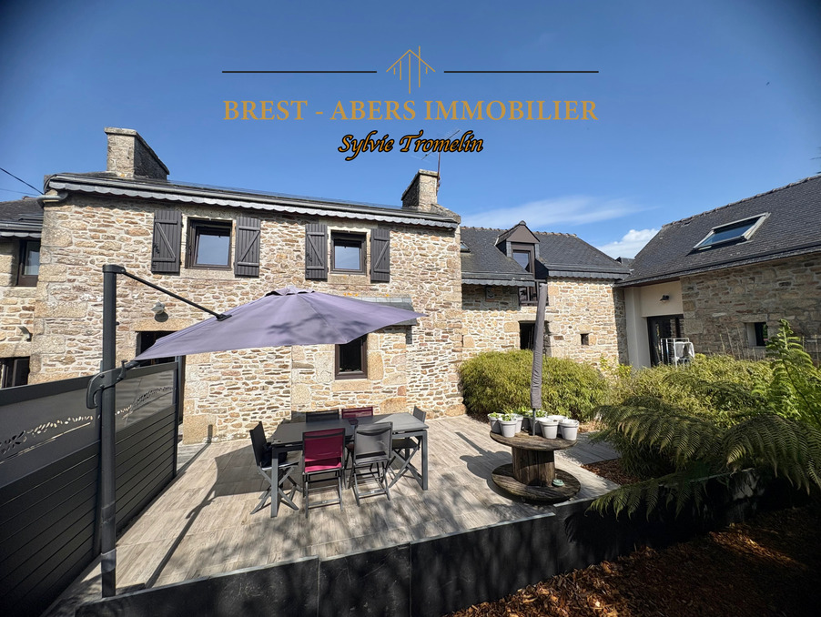 Maison 375 000 €  Réf. 1757_88660 Plouvien