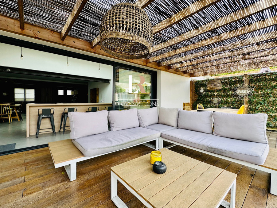 Vente maison 1 092 000 € La Rochelle