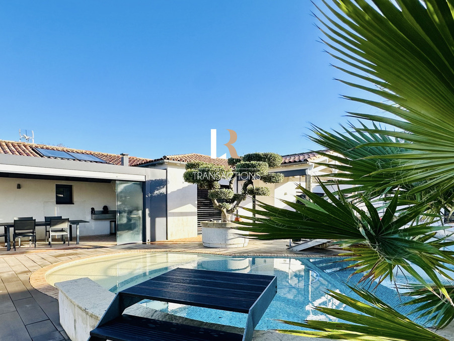 Achat maison Lagord Réf. 10400A