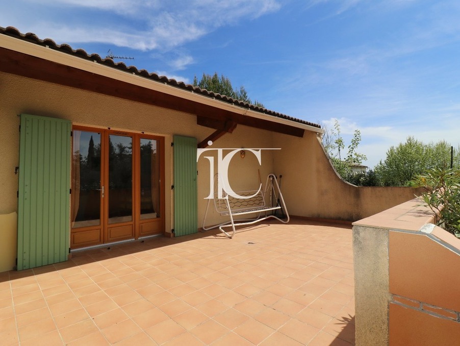 Vente maison 165 000 €  Saint Ambroix