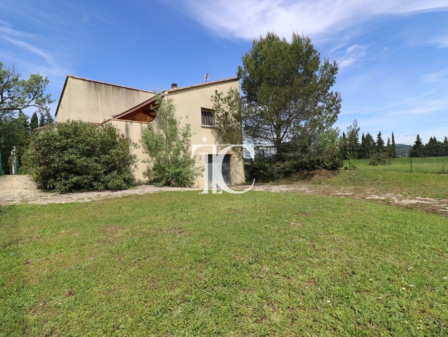 Vente maison 165 000 €  Saint Ambroix