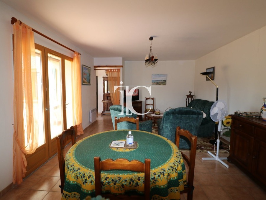 A vendre maison Saint Ambroix 30500; 165 000 € 