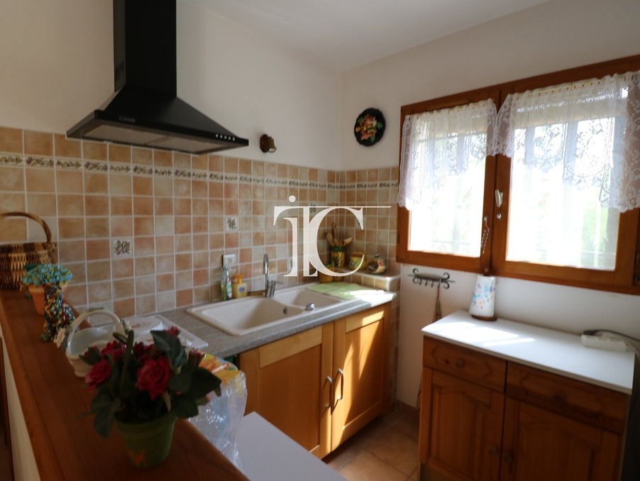 A vendre maison Saint Ambroix 30500; 165 000 € 