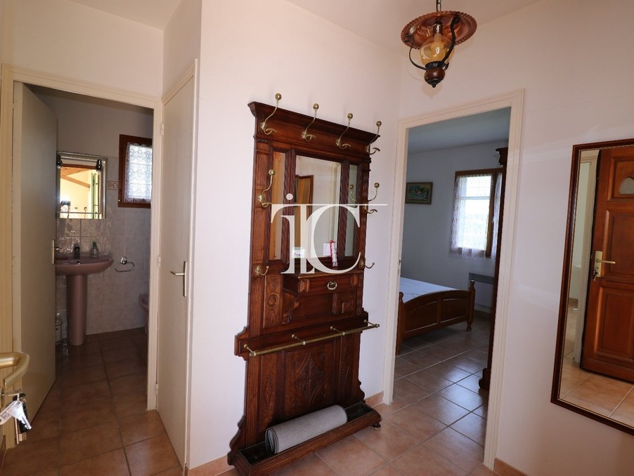 Vente maison 165 000 €  Saint Ambroix