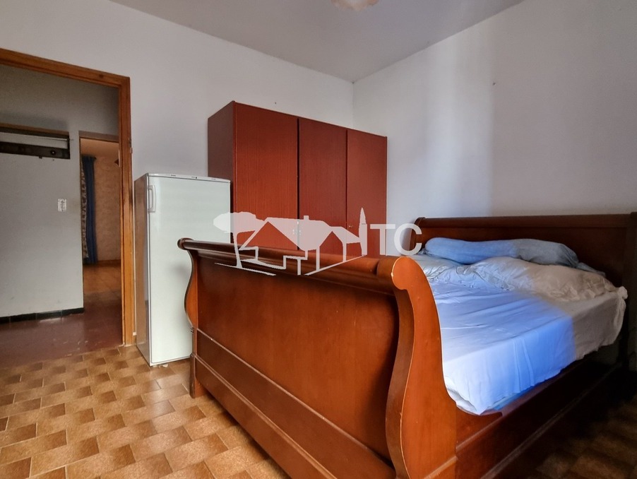 Maison sur Saint Paul le Jeune ; 237 000 €  ; Vente Réf. 301376120-2505953