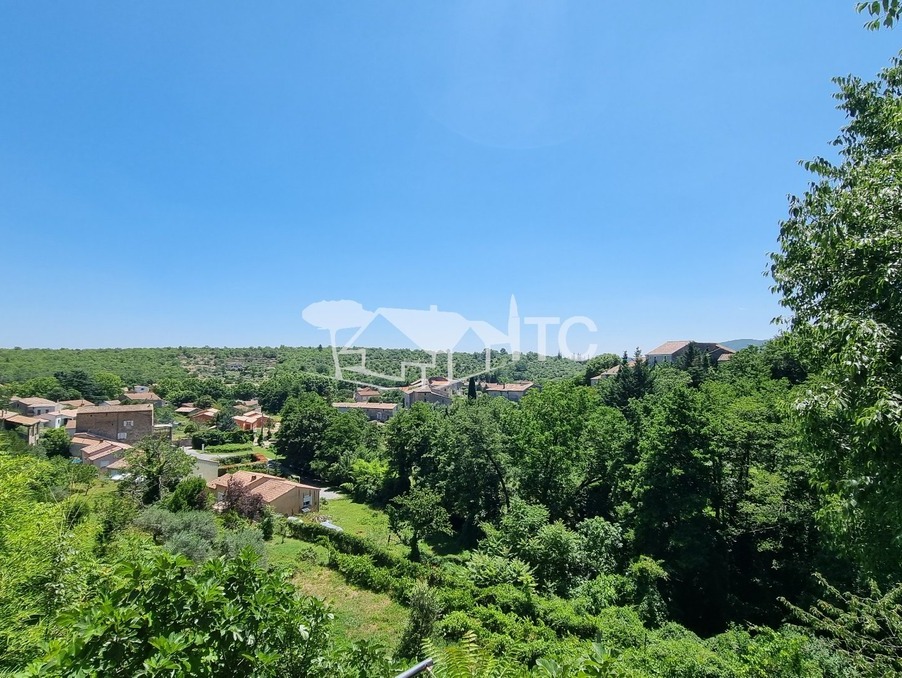 Maison sur Saint Paul le Jeune ; 237 000 €  ; Vente Réf. 301376120-2505953