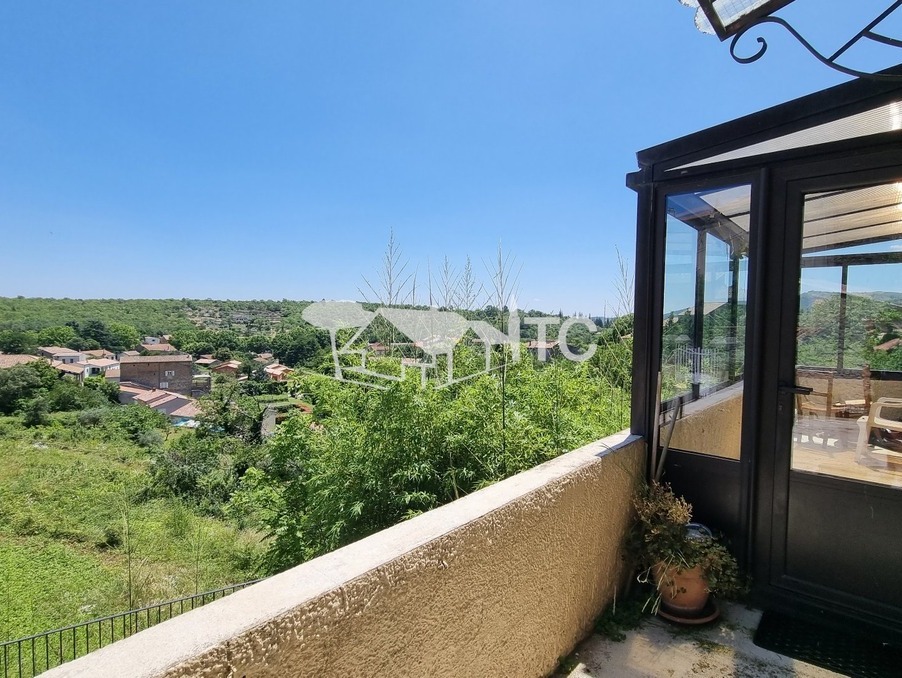 Maison 237 000 €  sur Saint Paul le Jeune (07460) - Réf. 301376120-2505953