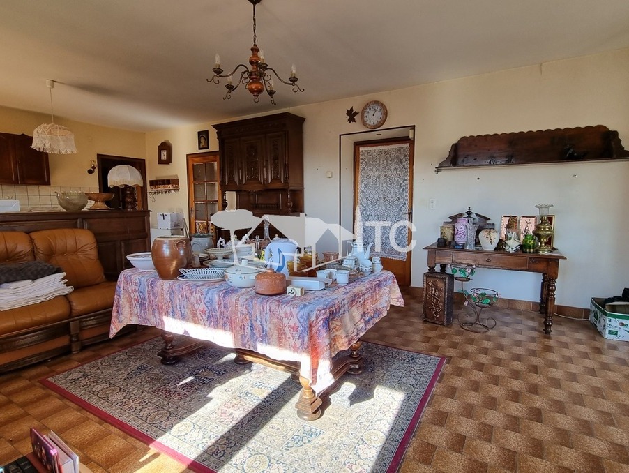 Maison 237 000 €  sur Saint Paul le Jeune (07460) - Réf. 301376120-2505953