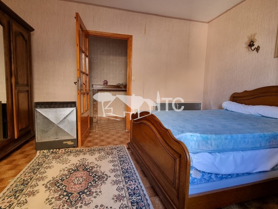 Maison 237 000 €  Réf. 301376120-2505953 Saint Paul le Jeune