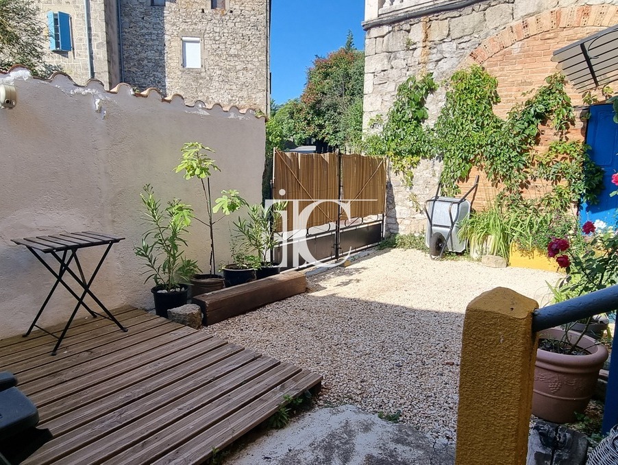 A vendre maison Saint Paul le Jeune 07460; 177 000 € 