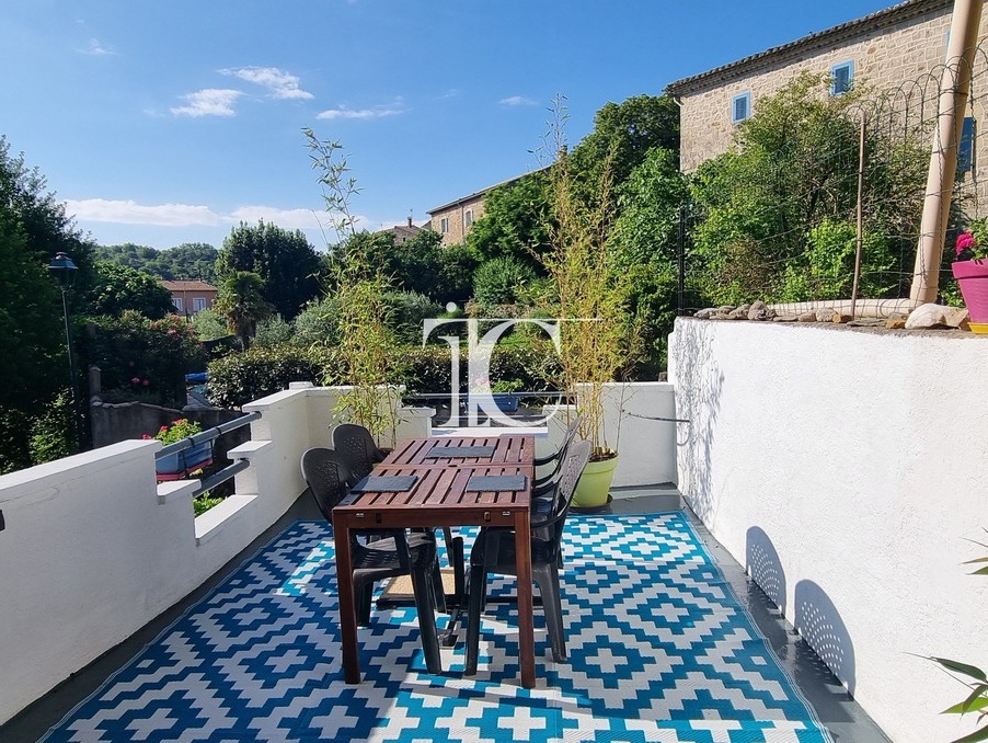 Vente maison 177 000 €  Saint Paul le Jeune