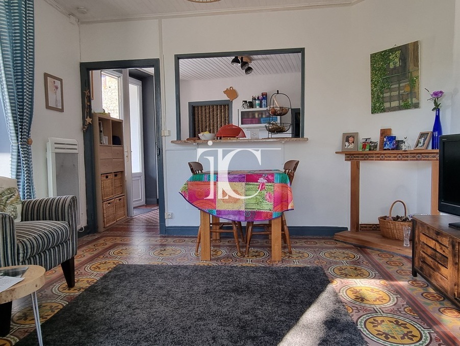 A vendre maison Saint Paul le Jeune 07460; 177 000 € 