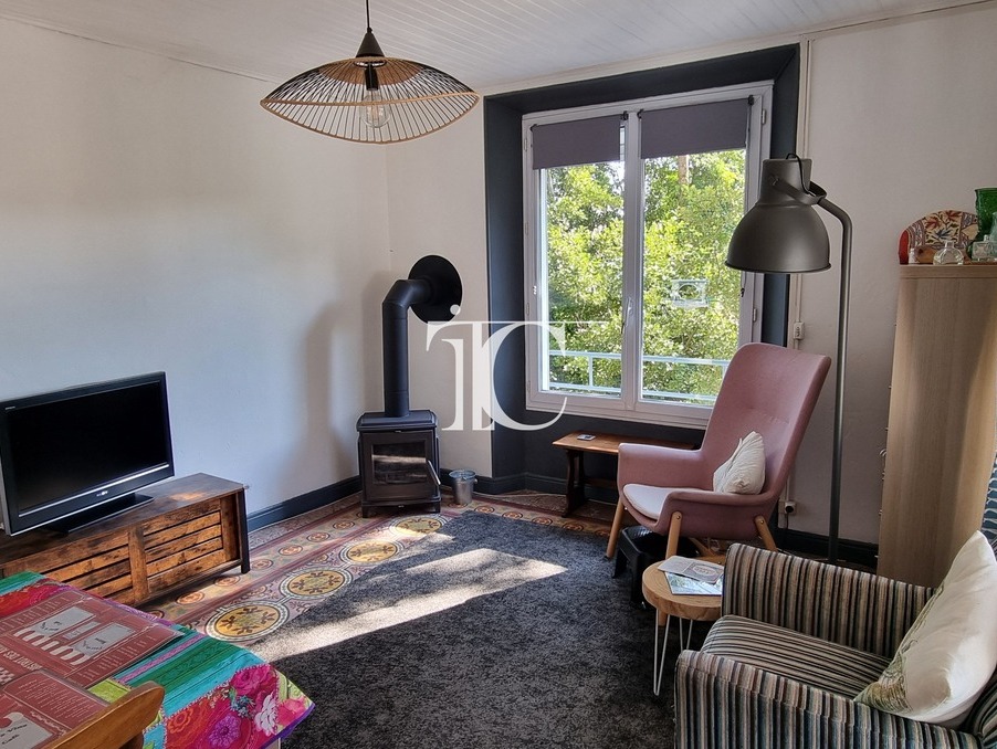Achat maison Saint Paul le Jeune Réf. 301376147-2505955
